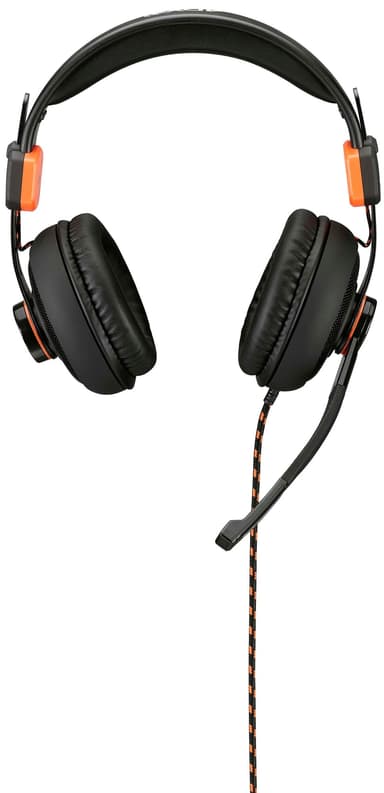 ADX Firestorm A01 headset