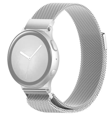 SKALO Milanese Loop to Samsung Watch Active2 44mm - Hopea