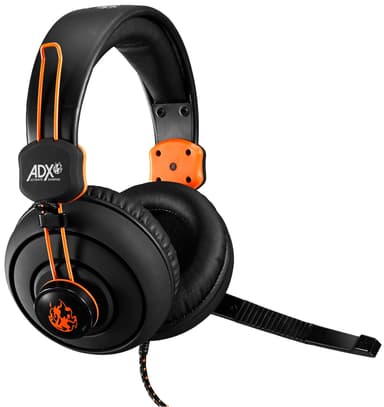 ADX Firestorm H01 headset