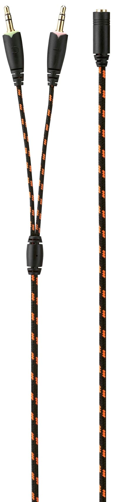 ADX Firestorm A01 headset