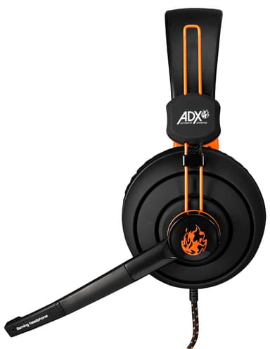 ADX Firestorm H01 headset