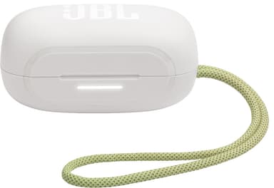 JBL Reflect Aero täysin langattomat in-ear-kuulokkeet (valkoinen)