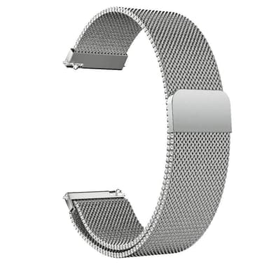 SKALO Milanese Loop to Samsung Watch Active2 44mm - Hopea