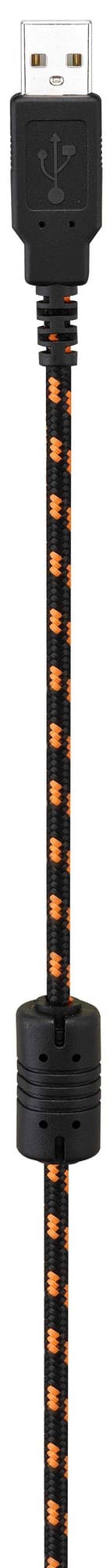 ADX Firestorm H09 headset