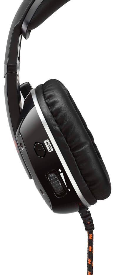 ADX Firestorm H09 headset