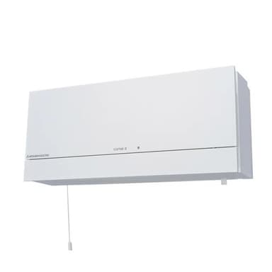 Mitsubishi VL-100 Mini ilmanvaihto