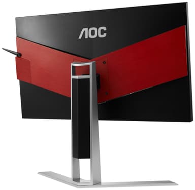AOC Agon AG241QG 23.8" pelimonitori