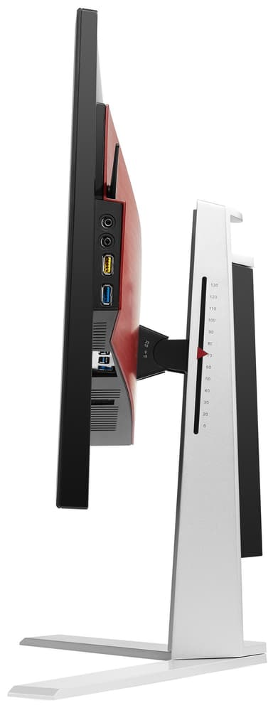 AOC AG271QX Agon pelinäyttö