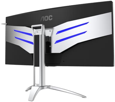 AOC Agon AG352UCX 35" Curved pelinäyttö