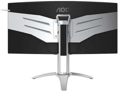 AOC Agon AG352UCX 35" Curved pelinäyttö
