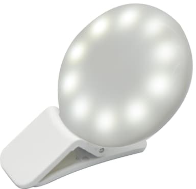 Picture Me LED selfievalo