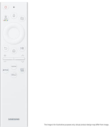 Samsung 43" LS05B The Sero 4K QLED älytelevisio (2022)