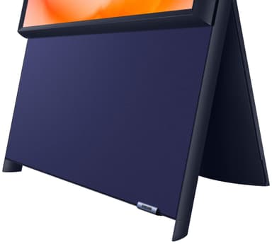 Samsung 43" LS05B The Sero 4K QLED älytelevisio (2022)