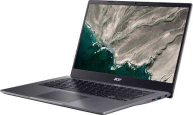 Acer Chromebook 514 Pen/8/256 14" kannettava