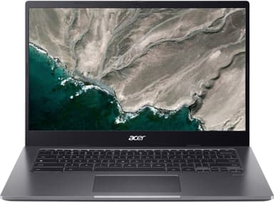 Acer Chromebook 514 Pen/8/256 14" kannettava