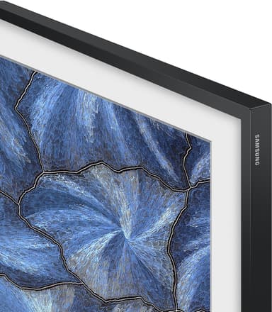 Samsung 65" LS03B The Frame 4K QLED älytelevisio (2022)