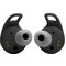 JBL Reflect Aero täysin langattomat in-ear-kuulokkeet (musta)