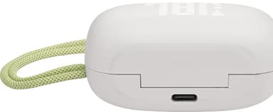 JBL Reflect Aero täysin langattomat in-ear-kuulokkeet (valkoinen)
