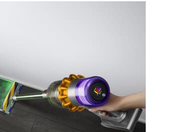 Dyson V15 Detect Absolute johdoton varsi-imuri 394451-01