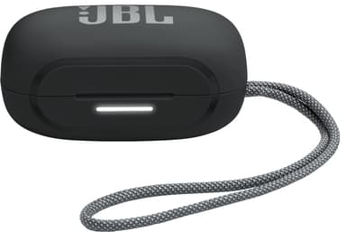 JBL Reflect Aero täysin langattomat in-ear-kuulokkeet (musta)
