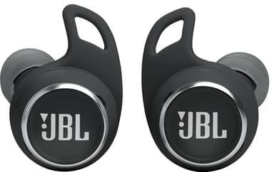 JBL Reflect Aero täysin langattomat in-ear-kuulokkeet (musta)