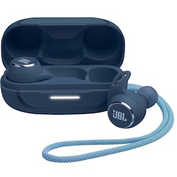 JBL Reflect Aero täysin langattomat in-ear-kuulokkeet (sininen)