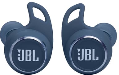 JBL Reflect Aero täysin langattomat in-ear-kuulokkeet (sininen)
