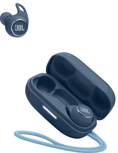 JBL Reflect Aero täysin langattomat in-ear-kuulokkeet (sininen)