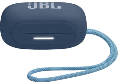 JBL Reflect Aero täysin langattomat in-ear-kuulokkeet (sininen)