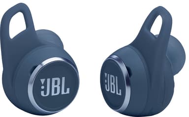 JBL Reflect Aero täysin langattomat in-ear-kuulokkeet (sininen)