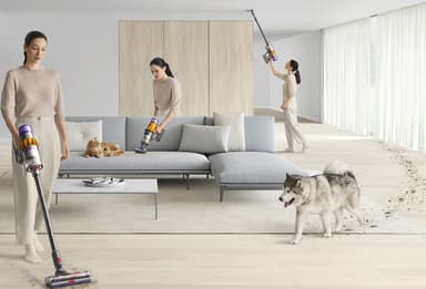Dyson V15 Detect Absolute johdoton varsi-imuri 394451-01
