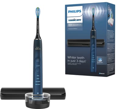 Philips Sonicare DiamondClean 9000 sähköhammasharja HX991188 (sininen)