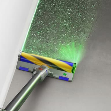 Dyson V15 Detect Absolute johdoton varsi-imuri 394451-01