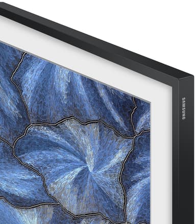 Samsung 43" LS03B The Frame 4K QLED älytelevisio (2022)