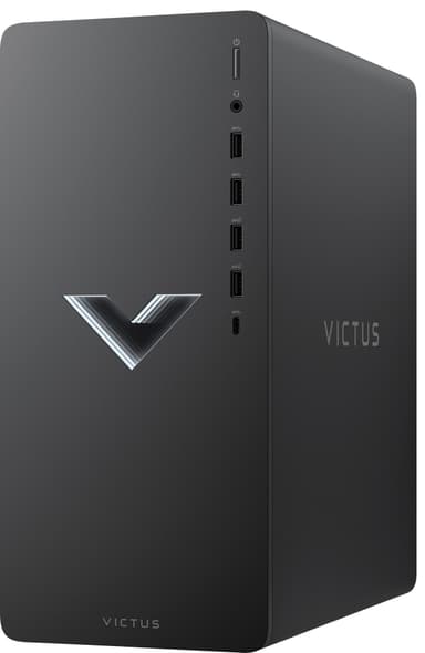 HP Victus R5G-5/8/512/3060 pelipöytäkone