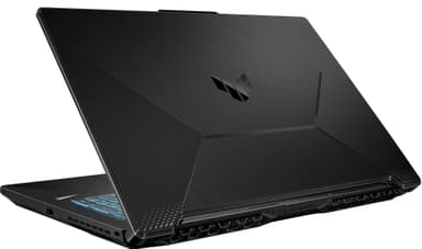 Asus TUF Gaming A17 FA706 R7-5/16/1024/3060/144Hz pelikannettava