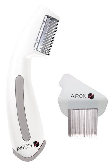Airon elektroninen täikampa AIR102