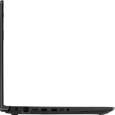 Asus TUF Gaming A17 FA706 R7-5/16/1024/3060/144Hz pelikannettava