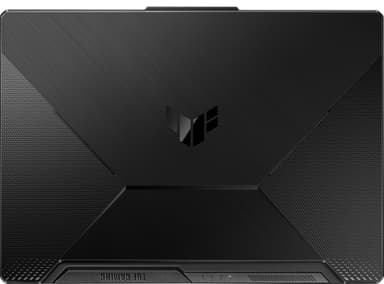 Asus TUF Gaming A15 FA506 R7-5/16/1024/3060/144Hz pelikannettava