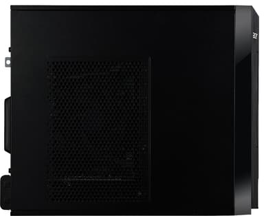 Acer Aspire XC-1760 i7-12/16/256 pöytätietokone