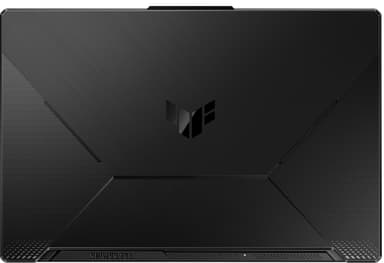 Asus TUF Gaming A17 FA706 R7-5/16/1024/3060/144Hz pelikannettava