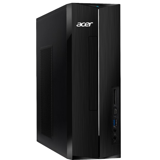 Acer Aspire XC-1760 i7-12/16/256 pöytätietokone
