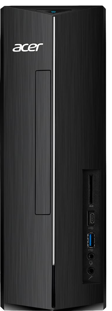 Acer Aspire XC-1760 i7-12/16/256 pöytätietokone