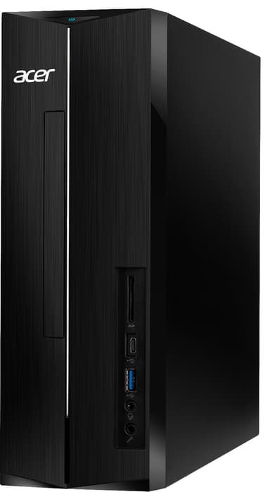 Acer Aspire XC-1760 i7-12/16/256 pöytätietokone