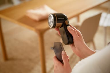 Philips nukanpoistaja GC026/80