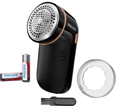 Philips nukanpoistaja GC026/80
