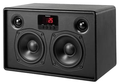 Audio Pro Air One aktiivikaiutin (musta)