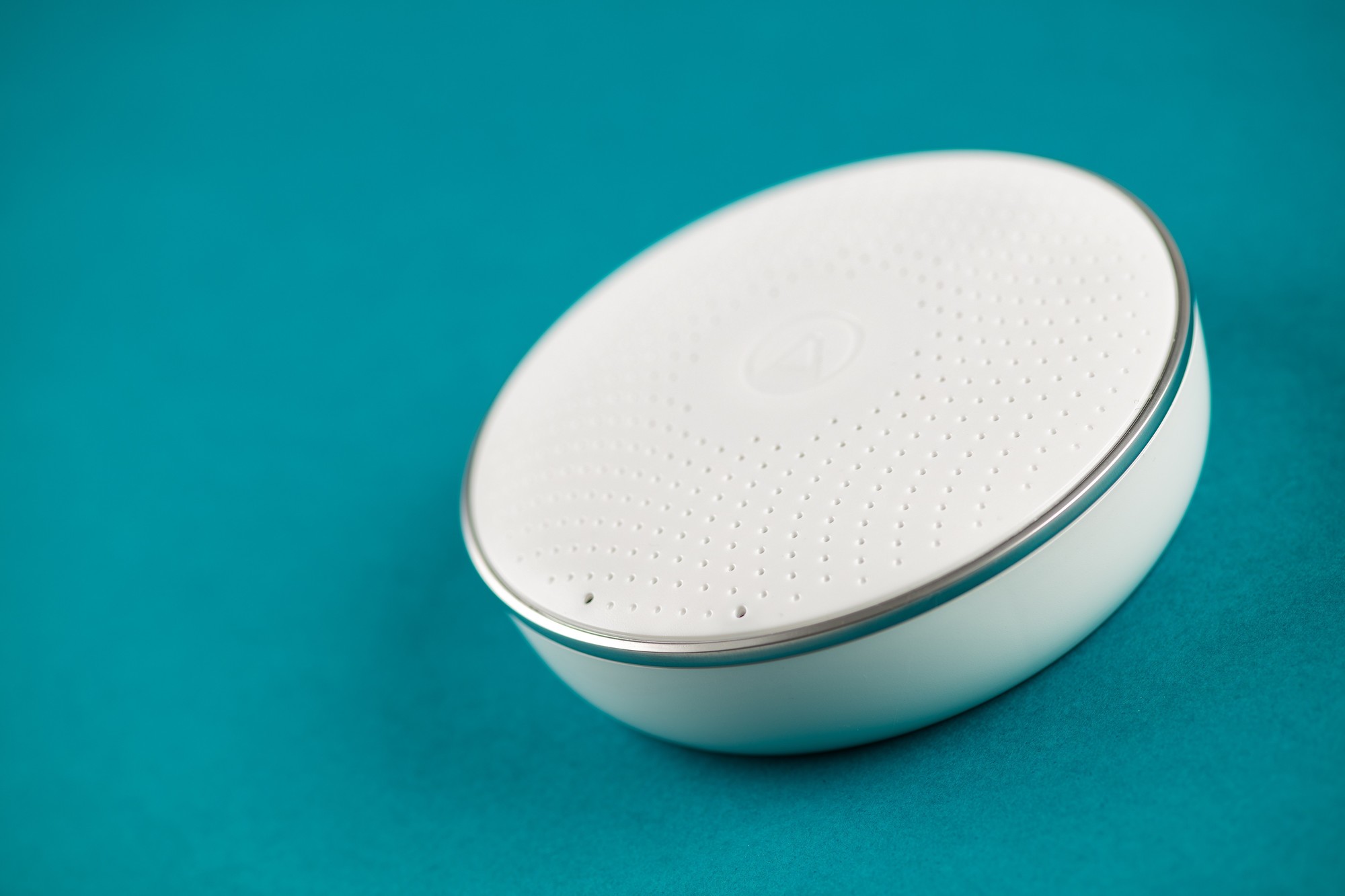Airthings Wave Radon älykäs radonmittari 291