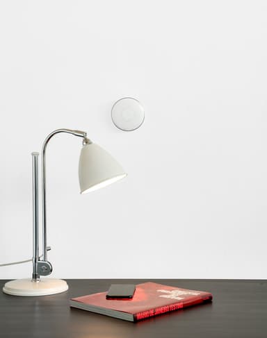 Airthings Wave Radon älykäs radonmittari 291