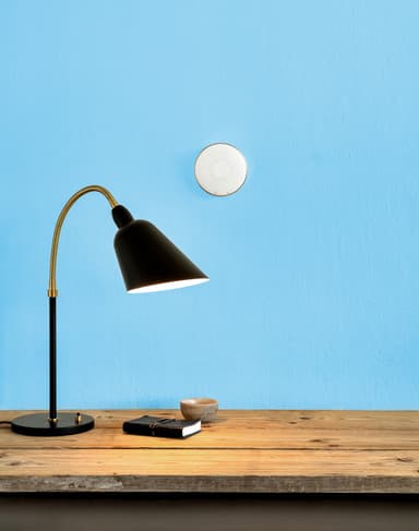 Airthings Wave Radon älykäs radonmittari 291